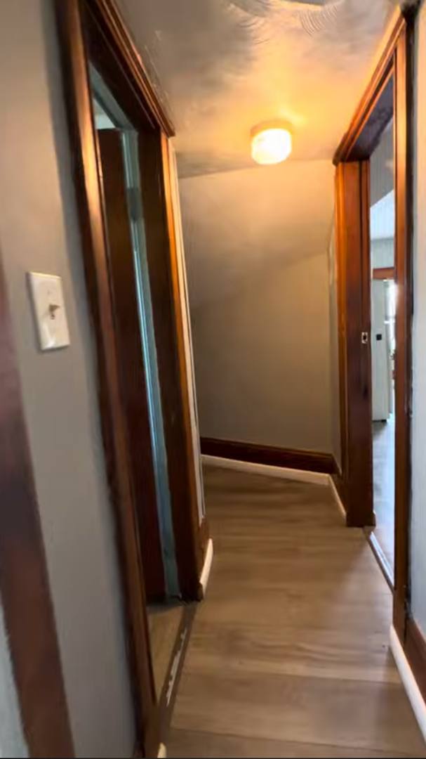 Apartment for rent at 463-465 Sawyer St, New Bedford, MA 02746