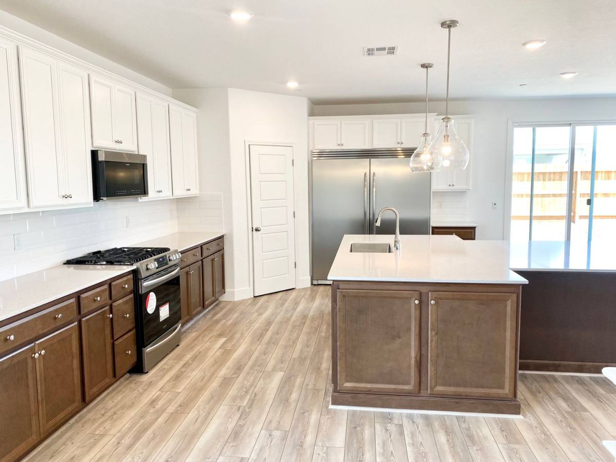 House for rent at 5817 E Truman Ave, Fresno, CA 93727