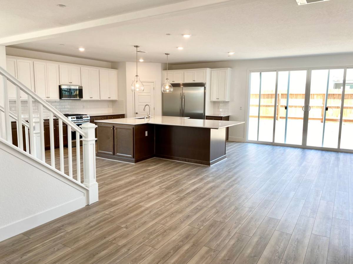 House for rent at 5817 E Truman Ave, Fresno, CA 93727