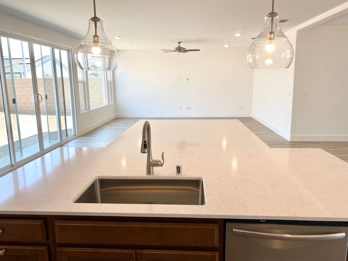 House for rent at 5817 E Truman Ave, Fresno, CA 93727