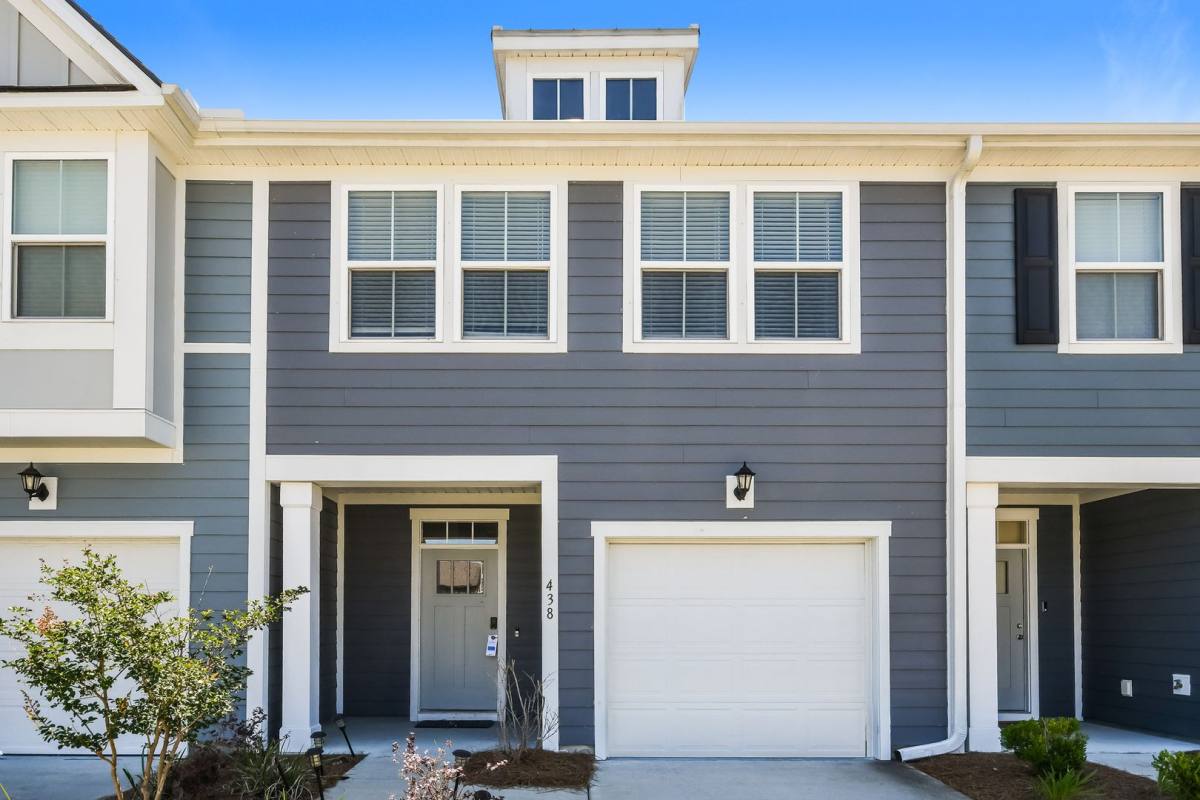 Townhouse for rent at 438 Trotters Lane, Moncks Corner, SC 29461