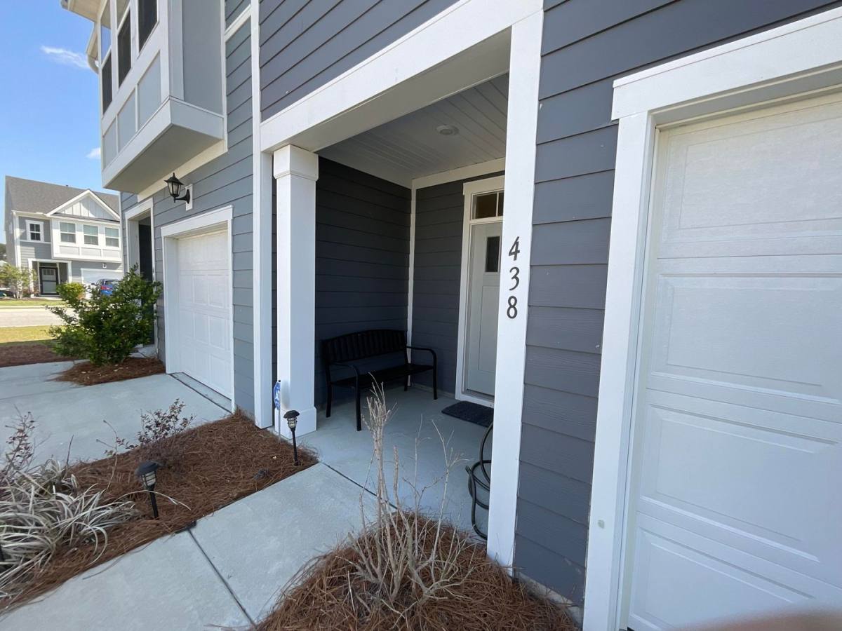 Townhouse for rent at 438 Trotters Lane, Moncks Corner, SC 29461