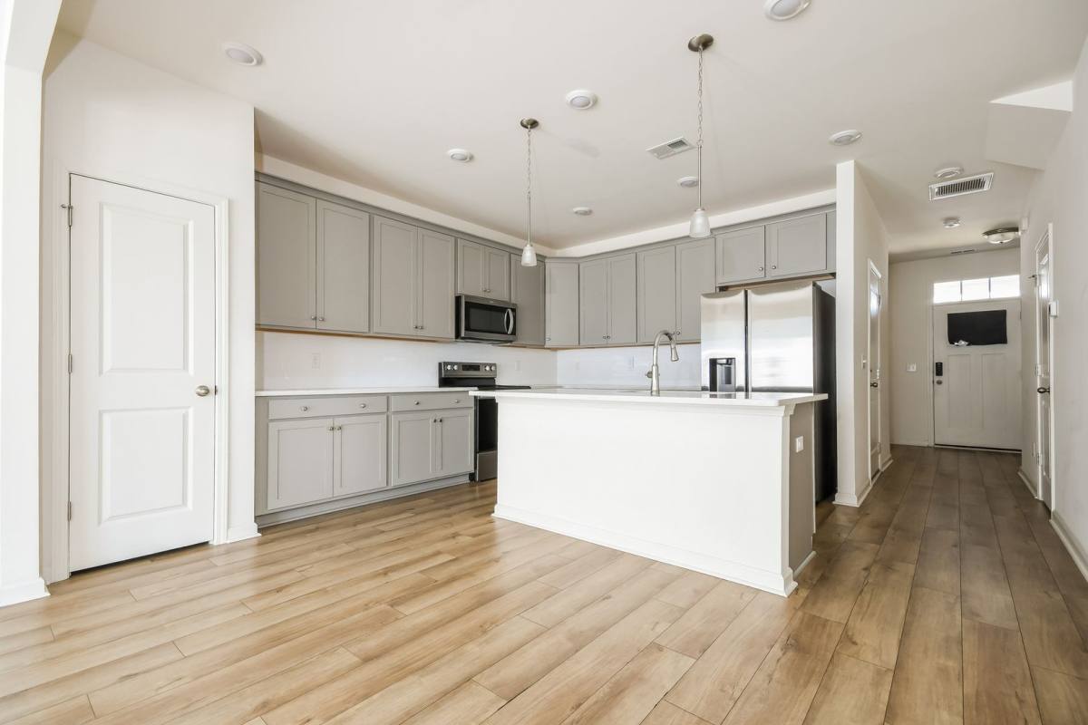 Townhouse for rent at 438 Trotters Lane, Moncks Corner, SC 29461