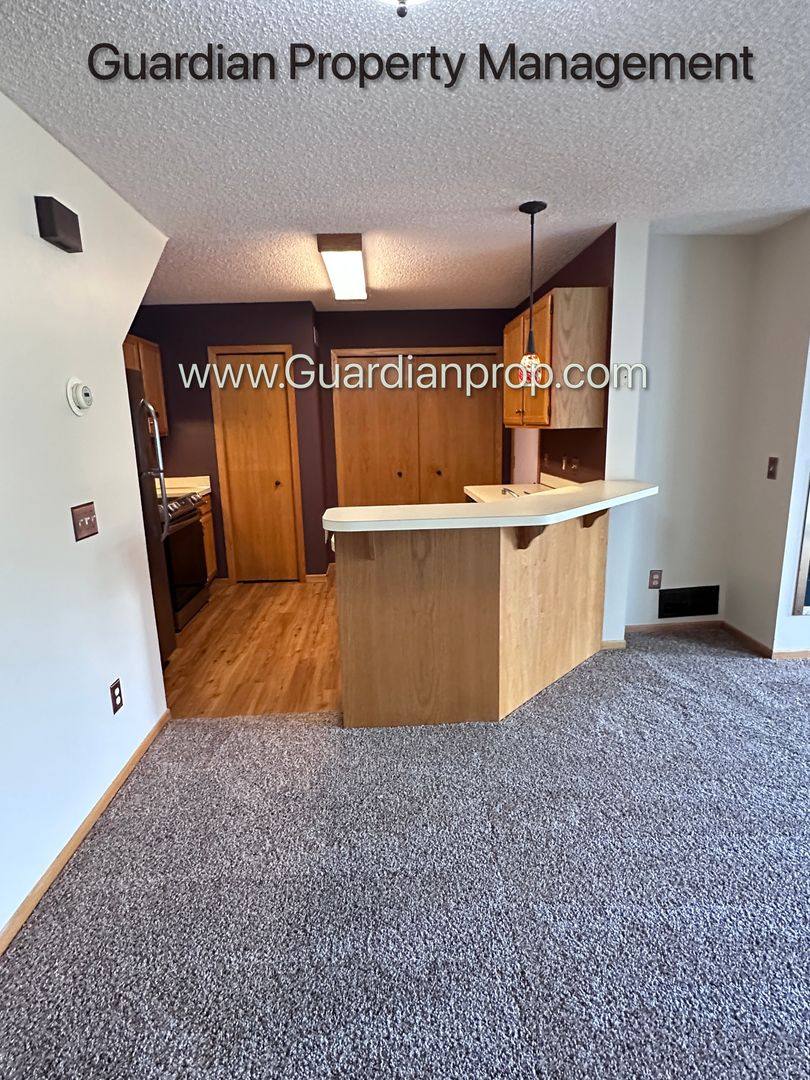 Townhouse for rent at 12802 Echo Lane, Saint Paul, MN 55124