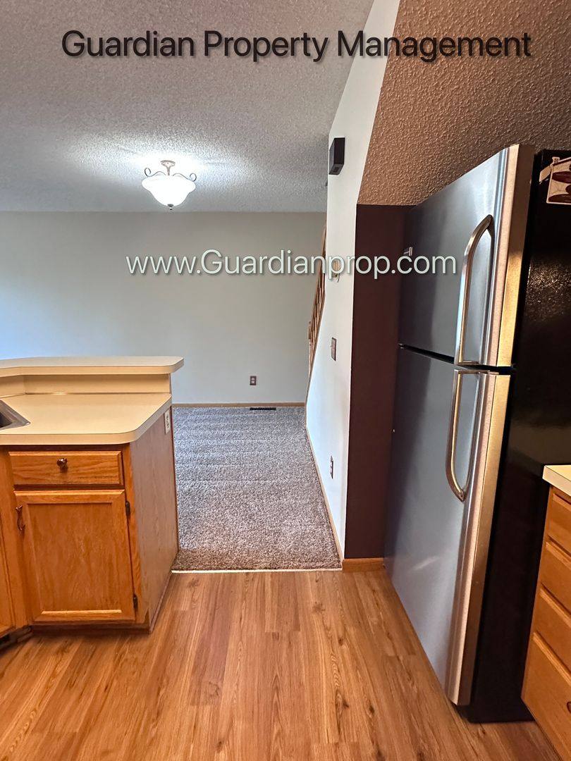 Townhouse for rent at 12802 Echo Lane, Saint Paul, MN 55124