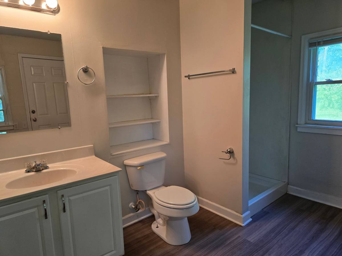 House for rent at 302 Alexander Ave, Columbia, MO 65203
