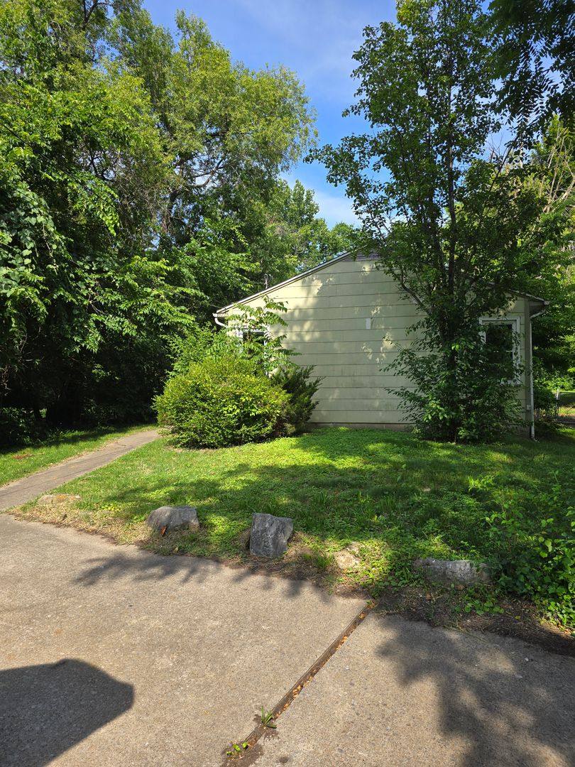 House for rent at 302 Alexander Ave, Columbia, MO 65203