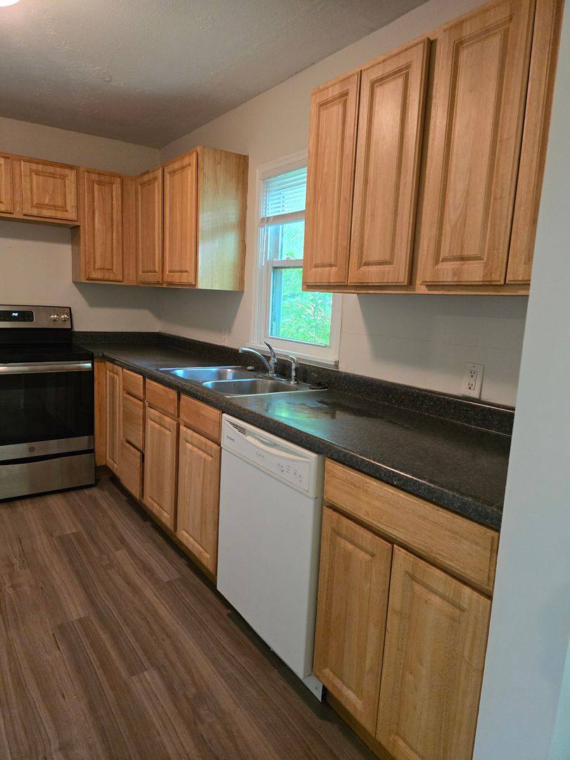 House for rent at 302 Alexander Ave, Columbia, MO 65203