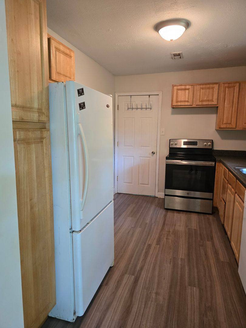 House for rent at 302 Alexander Ave, Columbia, MO 65203