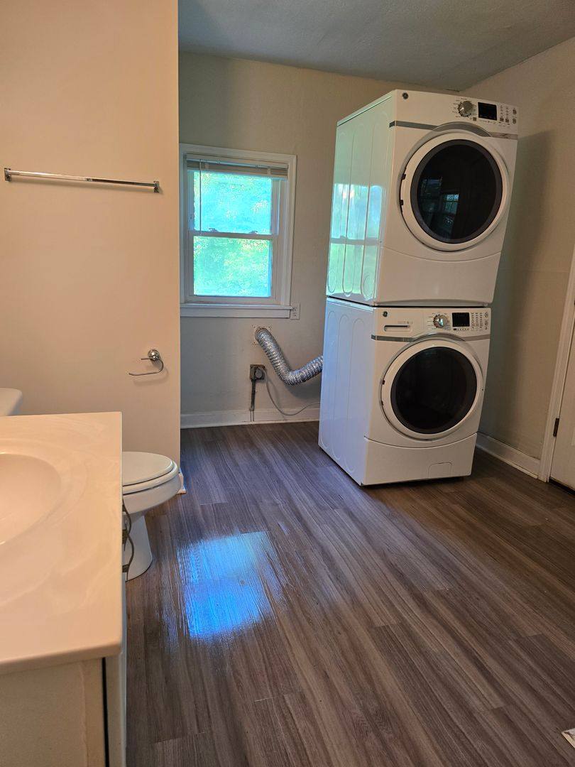 House for rent at 302 Alexander Ave, Columbia, MO 65203