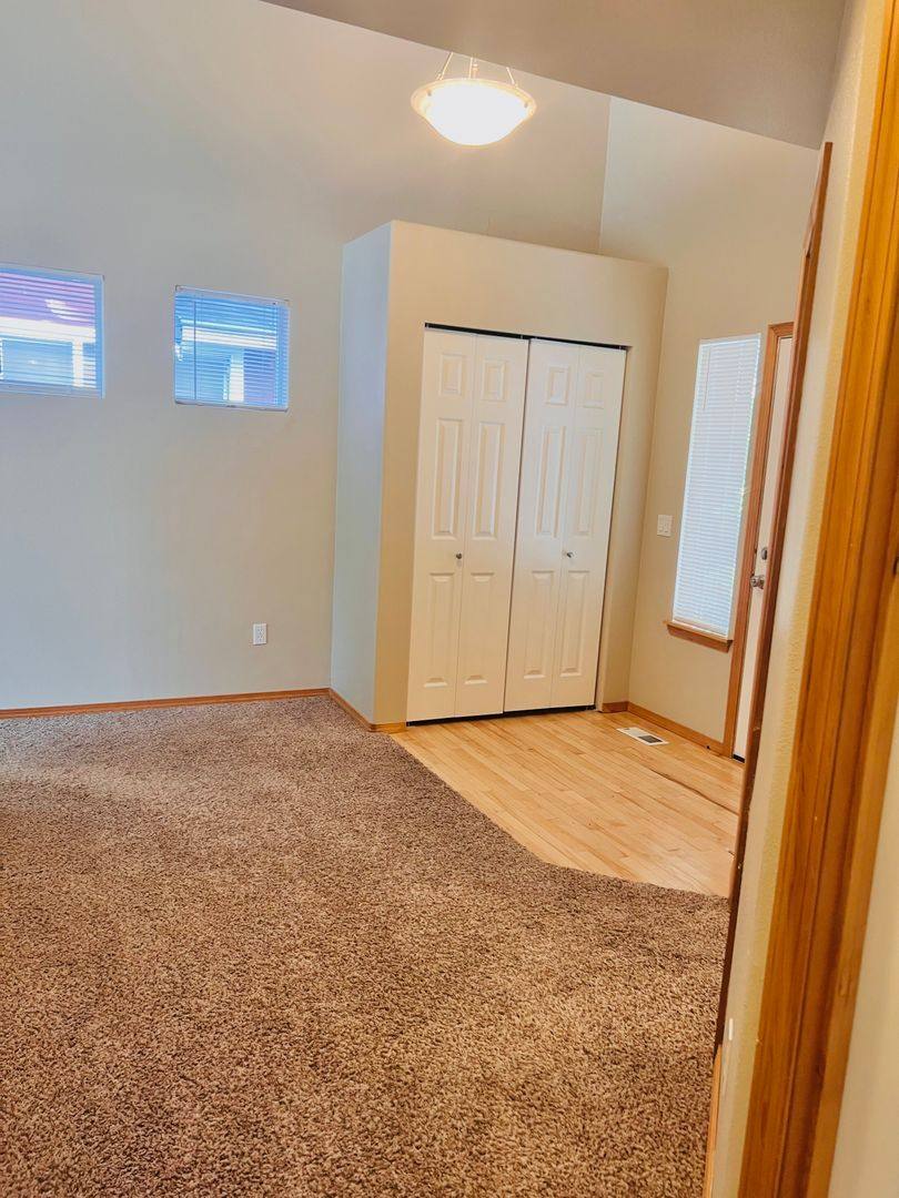 House for rent at 7181 Radius Loop SE, Olympia, WA 98513