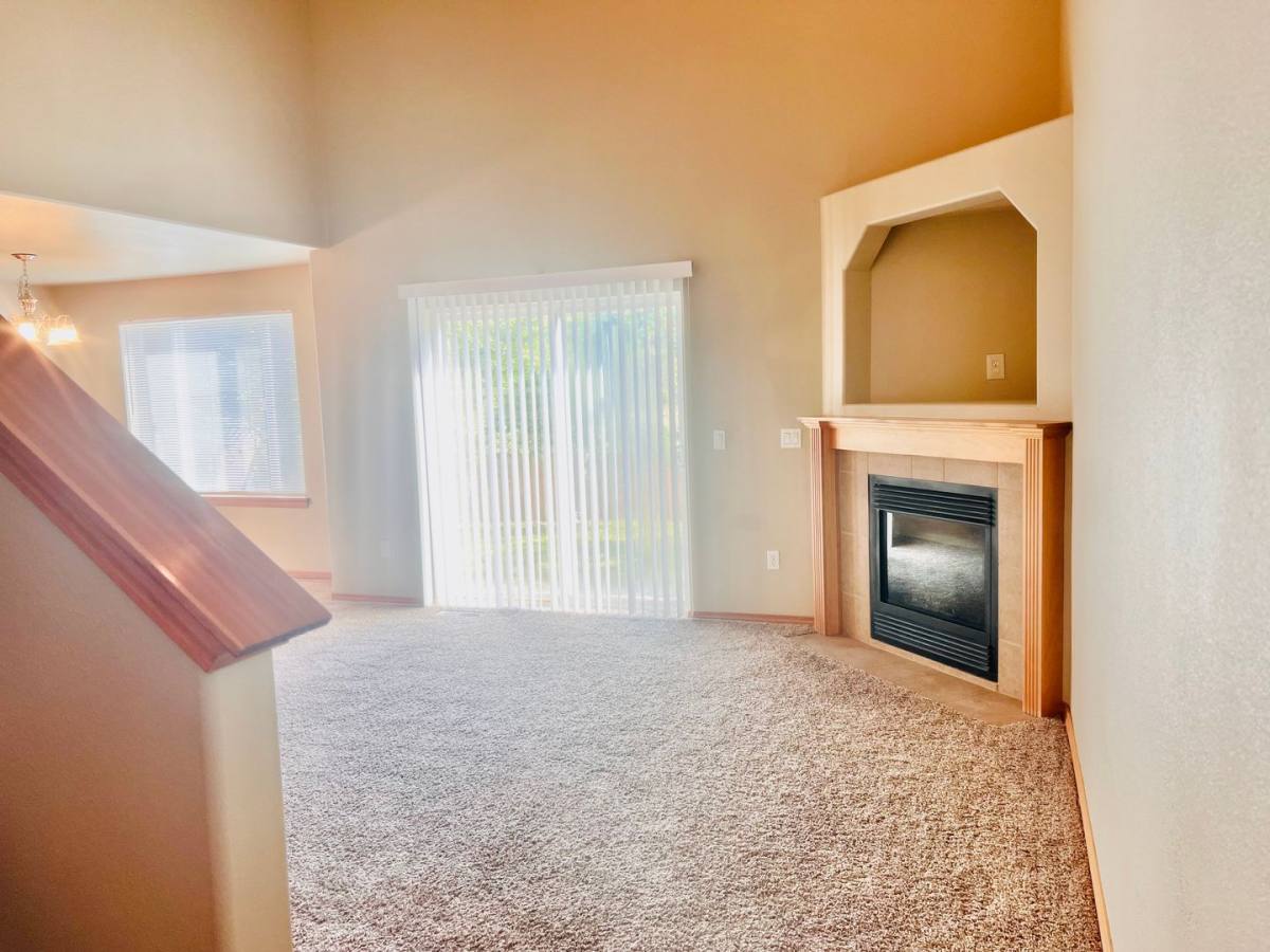 House for rent at 7181 Radius Loop SE, Olympia, WA 98513