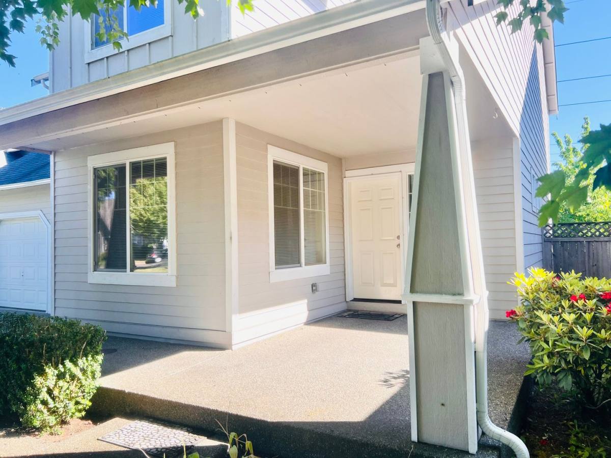 House for rent at 7181 Radius Loop SE, Olympia, WA 98513