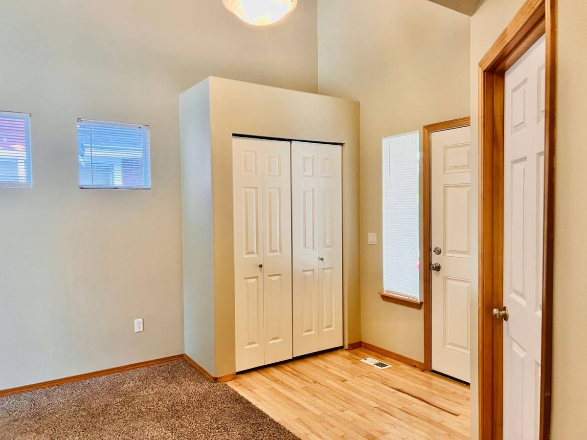 House for rent at 7181 Radius Loop SE, Olympia, WA 98513