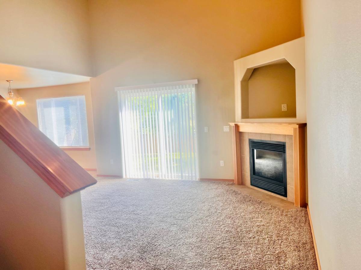 House for rent at 7181 Radius Loop SE, Olympia, WA 98513