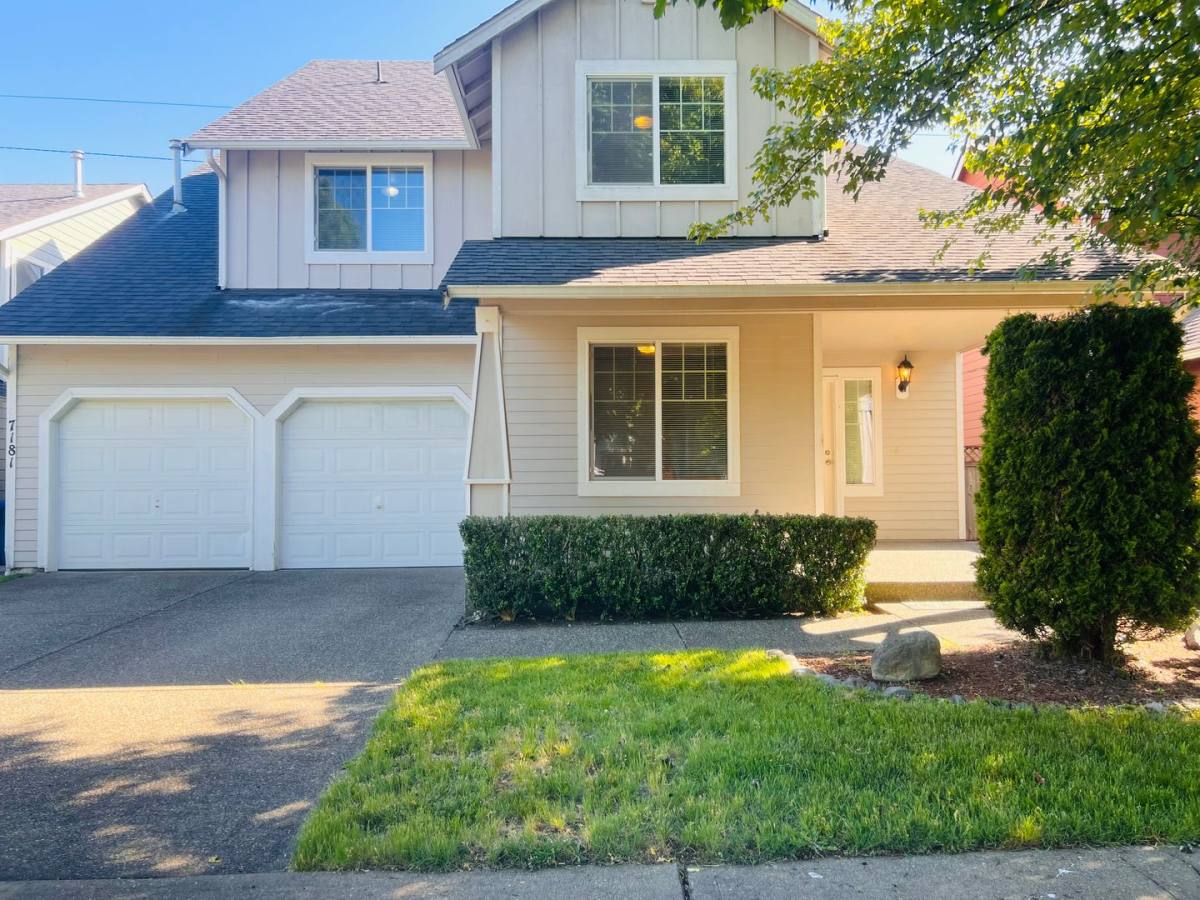 House for rent at 7181 Radius Loop SE, Olympia, WA 98513