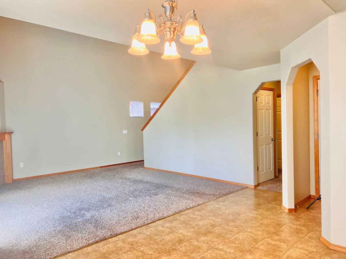 House for rent at 7181 Radius Loop SE, Olympia, WA 98513