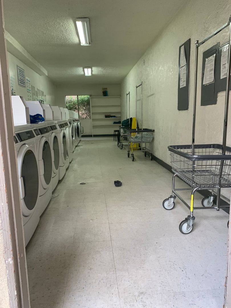 Apartment for rent at 7909 Topanga Canyon Blvd, Canoga Park, CA 91304