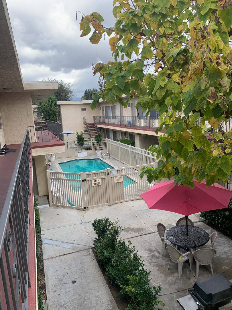 Apartment for rent at 7909 Topanga Canyon Blvd, Canoga Park, CA 91304