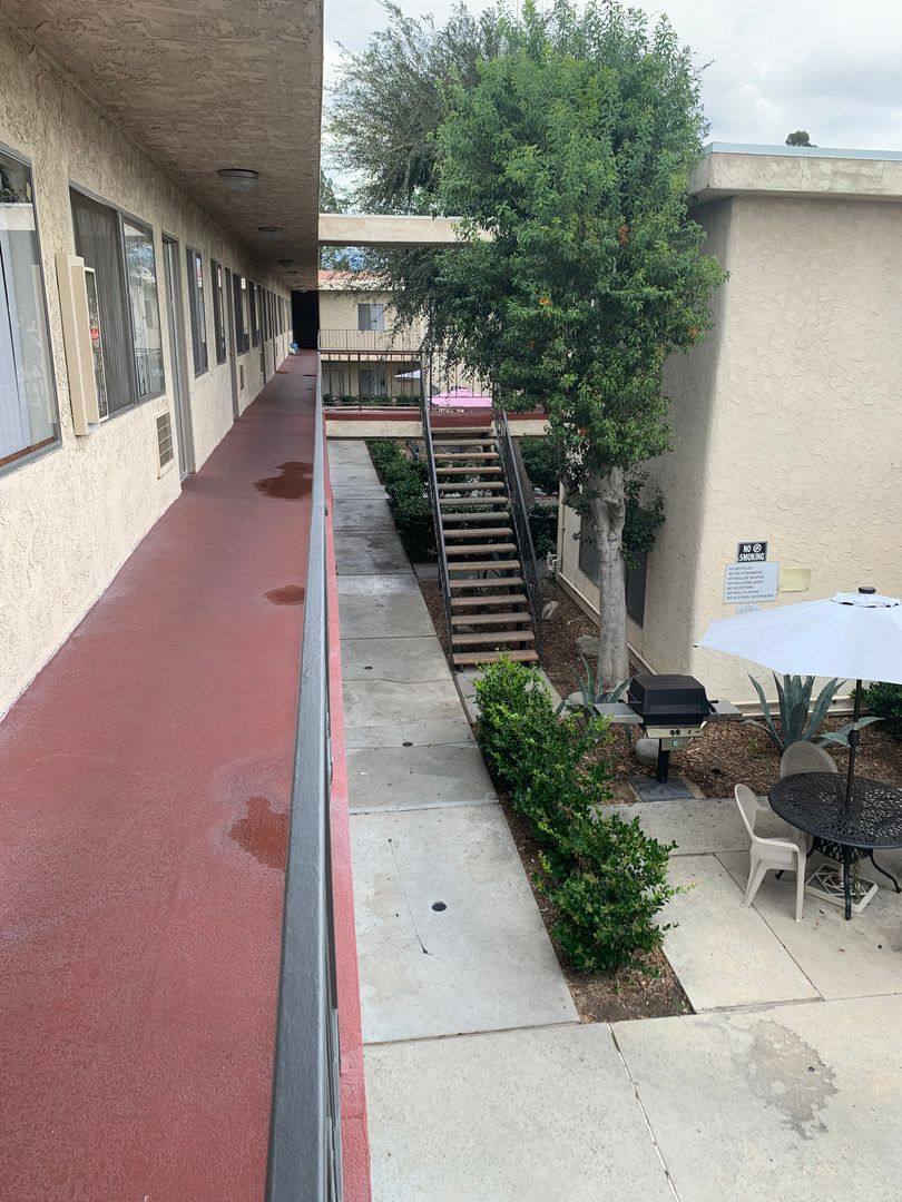 Apartment for rent at 7909 Topanga Canyon Blvd, Canoga Park, CA 91304