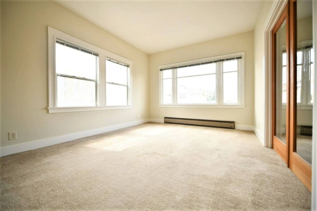 Apartment for rent at 1458 Madison St, Oakland, CA 94612