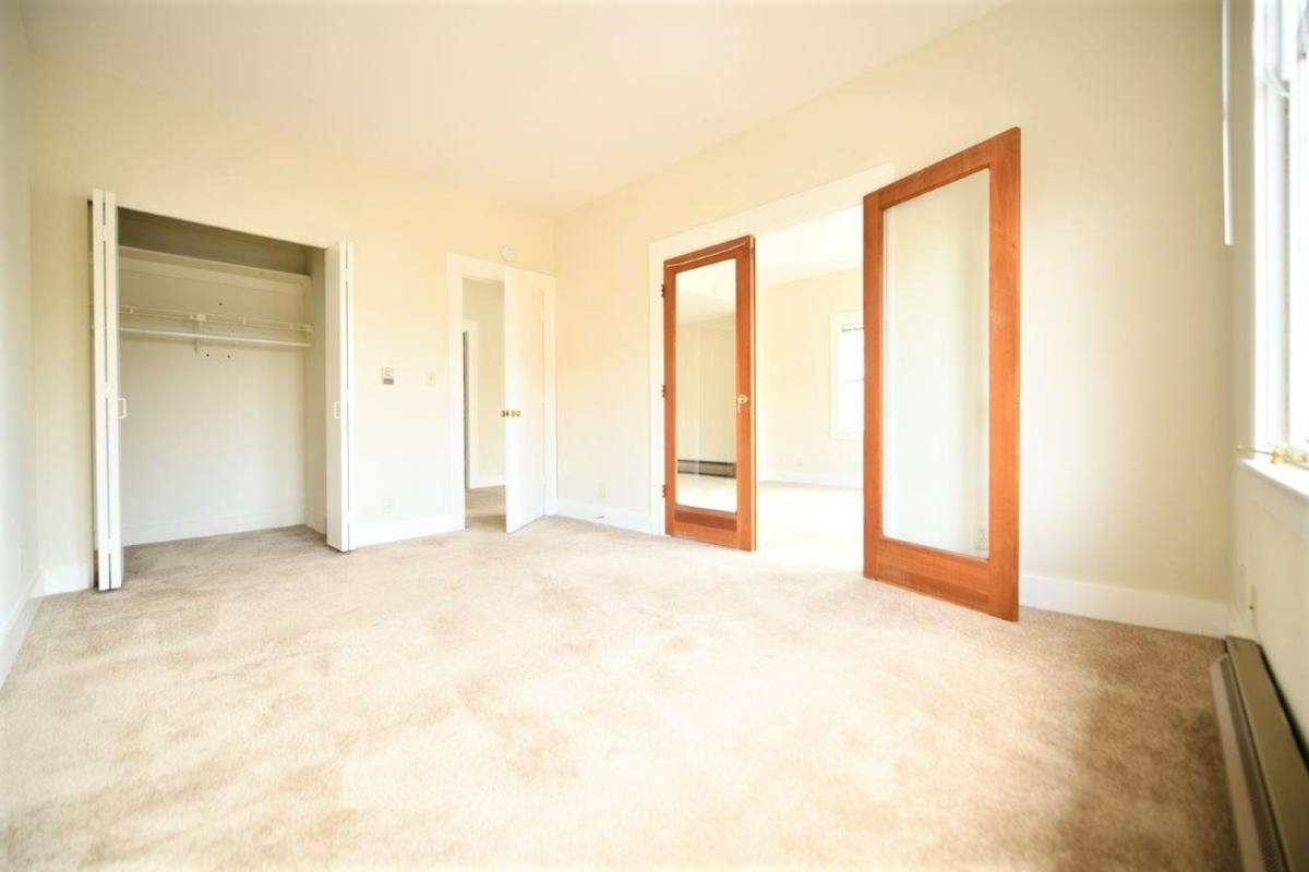 Apartment for rent at 1458 Madison St, Oakland, CA 94612