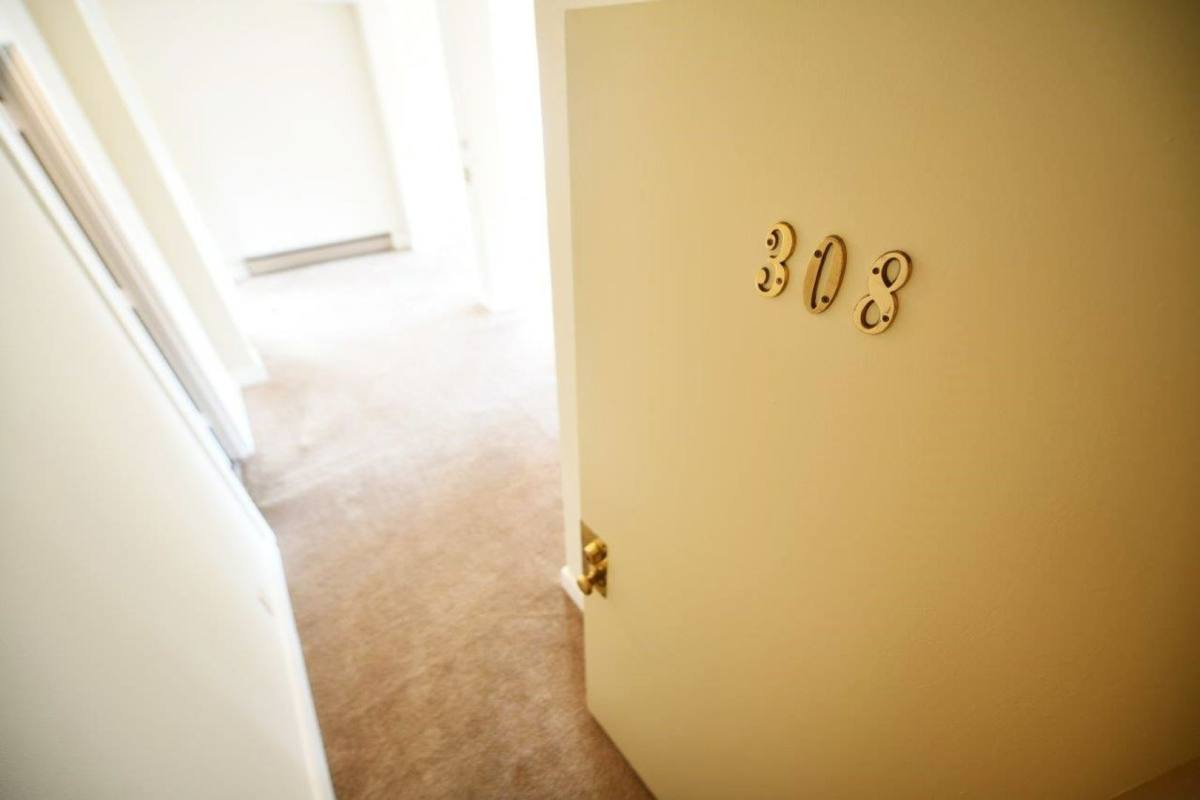 Apartment for rent at 1458 Madison St, Oakland, CA 94612