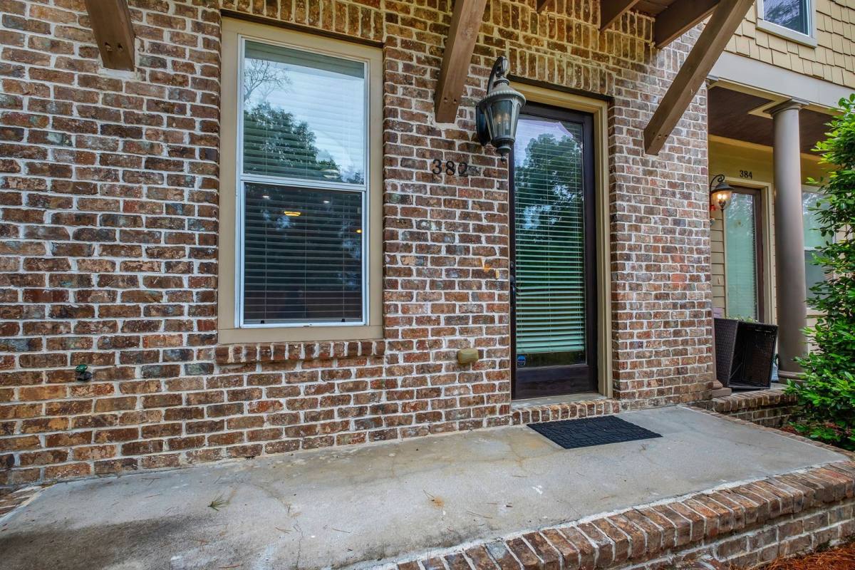 Townhouse for rent at 382 E Bradford Rd, Tallahassee, FL 32303