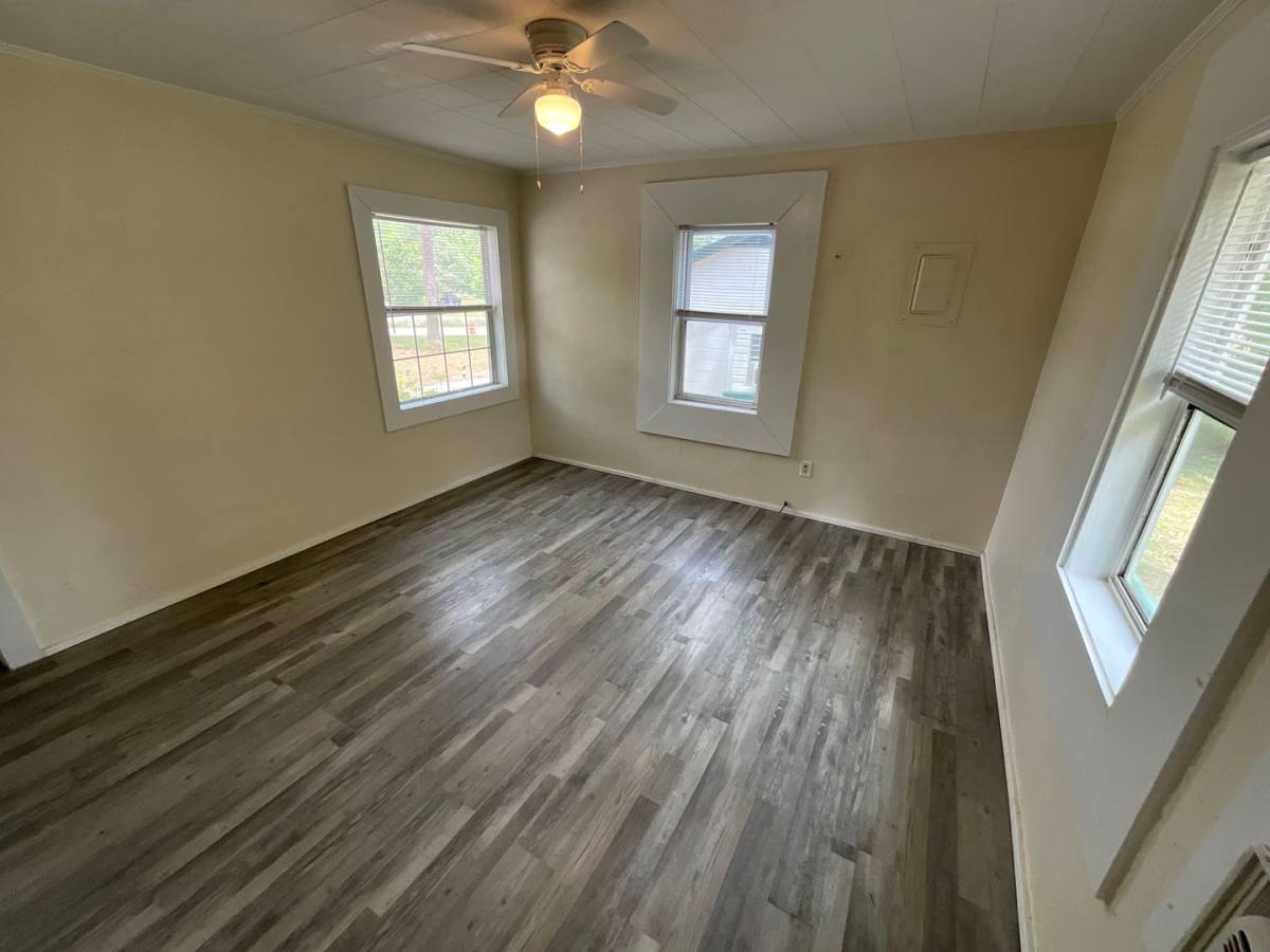 House for rent at 117 Hill Loop, Bonifay, FL 32425