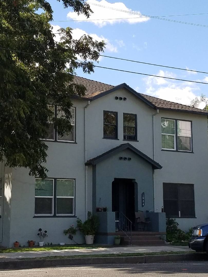 Apartment for rent at 1024 D St, Marysville, CA 95901