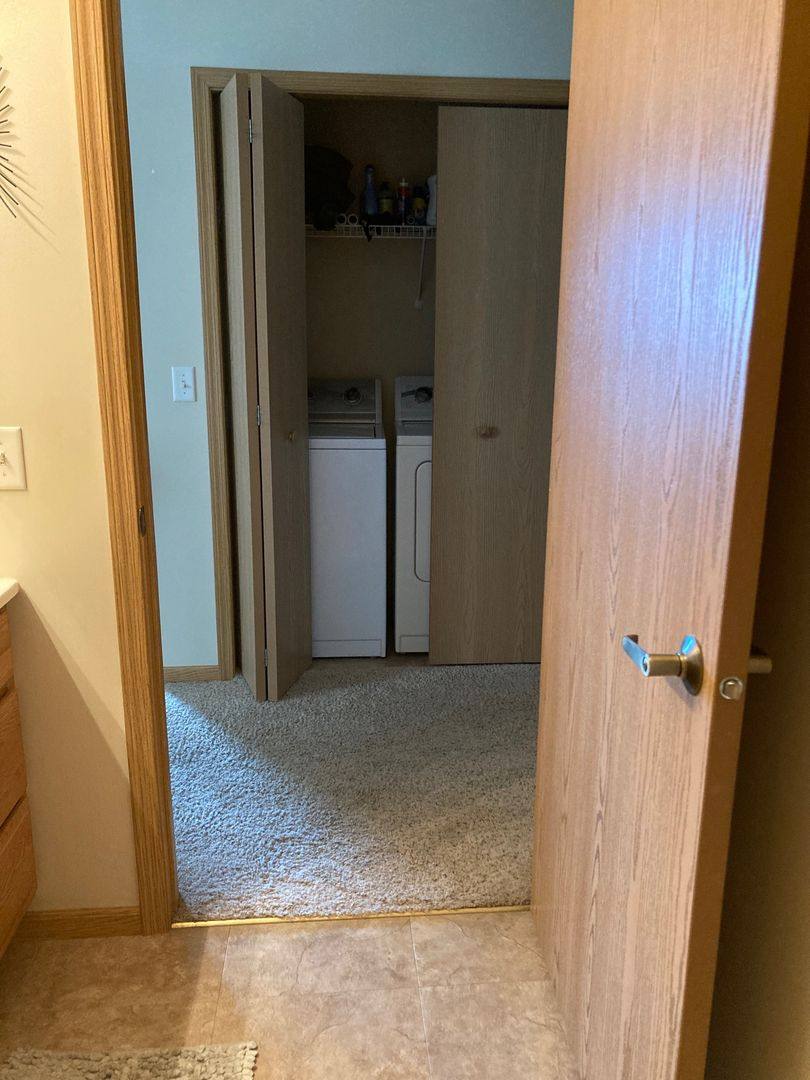 Apartment for rent at 2376, 2380, 2384 94th Ave, Osceola, WI 54020