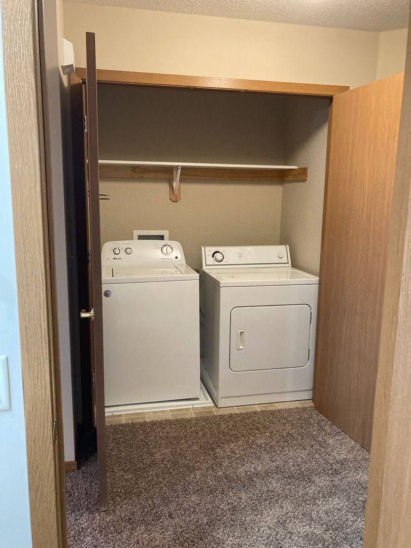 Apartment for rent at 2376, 2380, 2384 94th Ave, Osceola, WI 54020