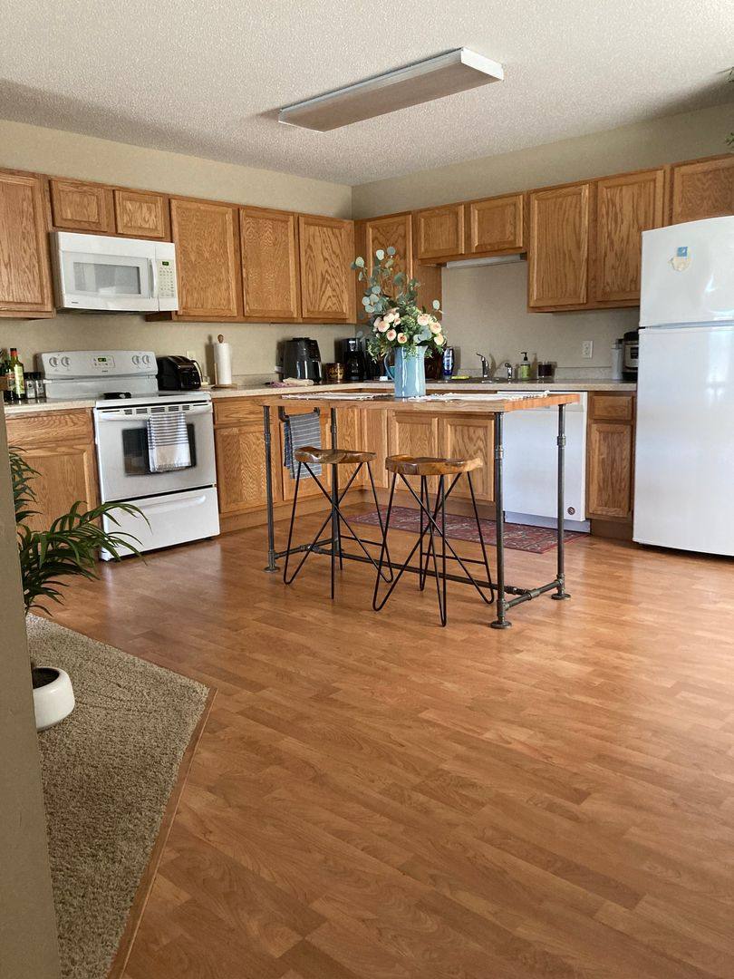 Apartment for rent at 2376, 2380, 2384 94th Ave, Osceola, WI 54020