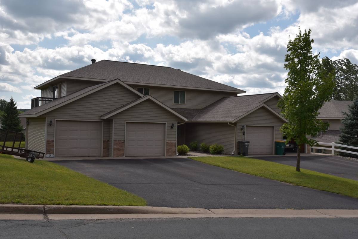 Apartment for rent at 2376, 2380, 2384 94th Ave, Osceola, WI 54020