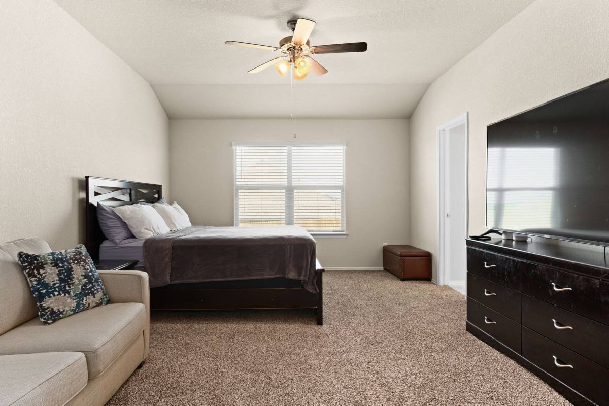 House for rent at 2416 Elba Dr, Harker Heights, TX 76548