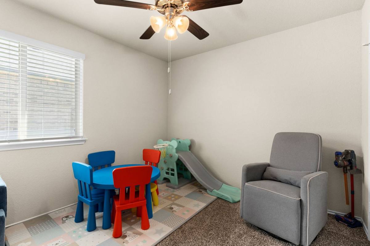 House for rent at 2416 Elba Dr, Harker Heights, TX 76548