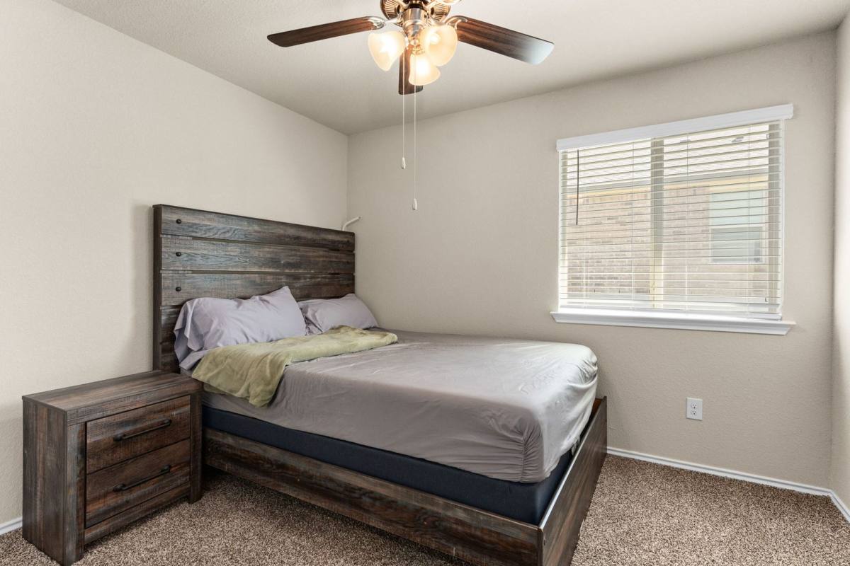 House for rent at 2416 Elba Dr, Harker Heights, TX 76548