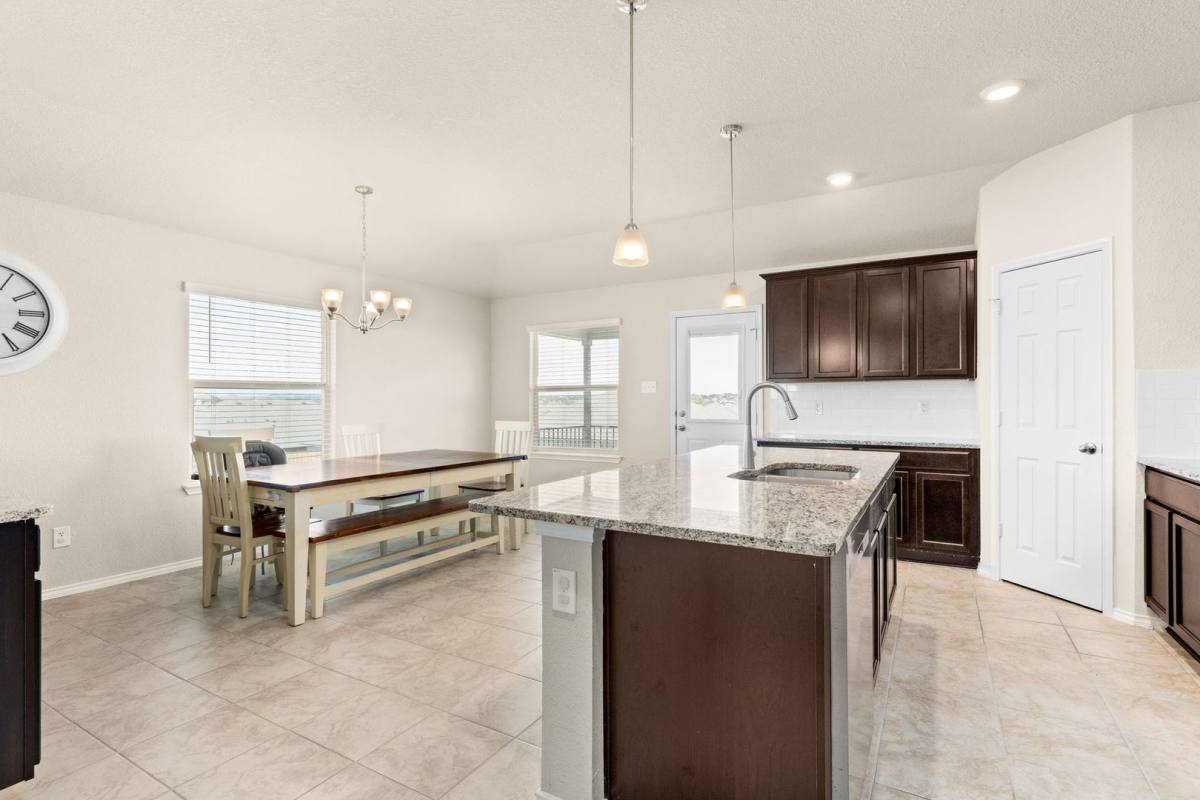 House for rent at 2416 Elba Dr, Harker Heights, TX 76548