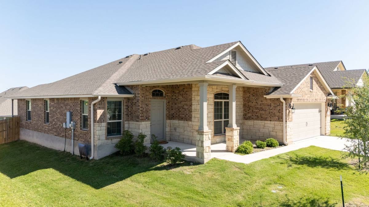 House for rent at 2416 Elba Dr, Harker Heights, TX 76548