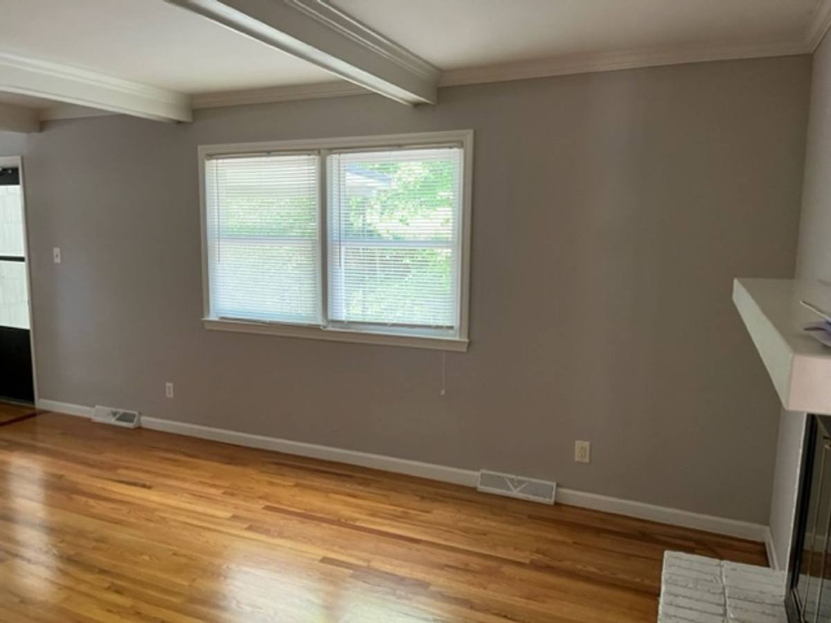 House for rent at 1502 Lafayette Court, Greensboro, NC 27408