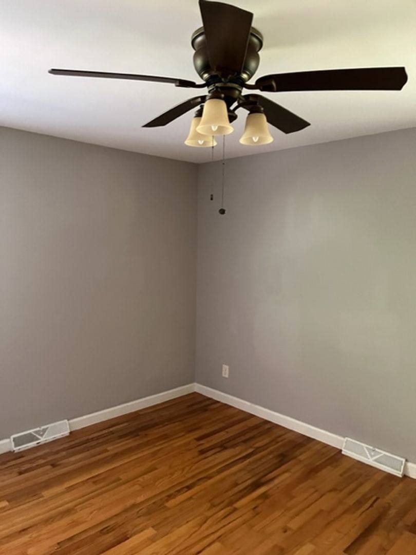 House for rent at 1502 Lafayette Court, Greensboro, NC 27408