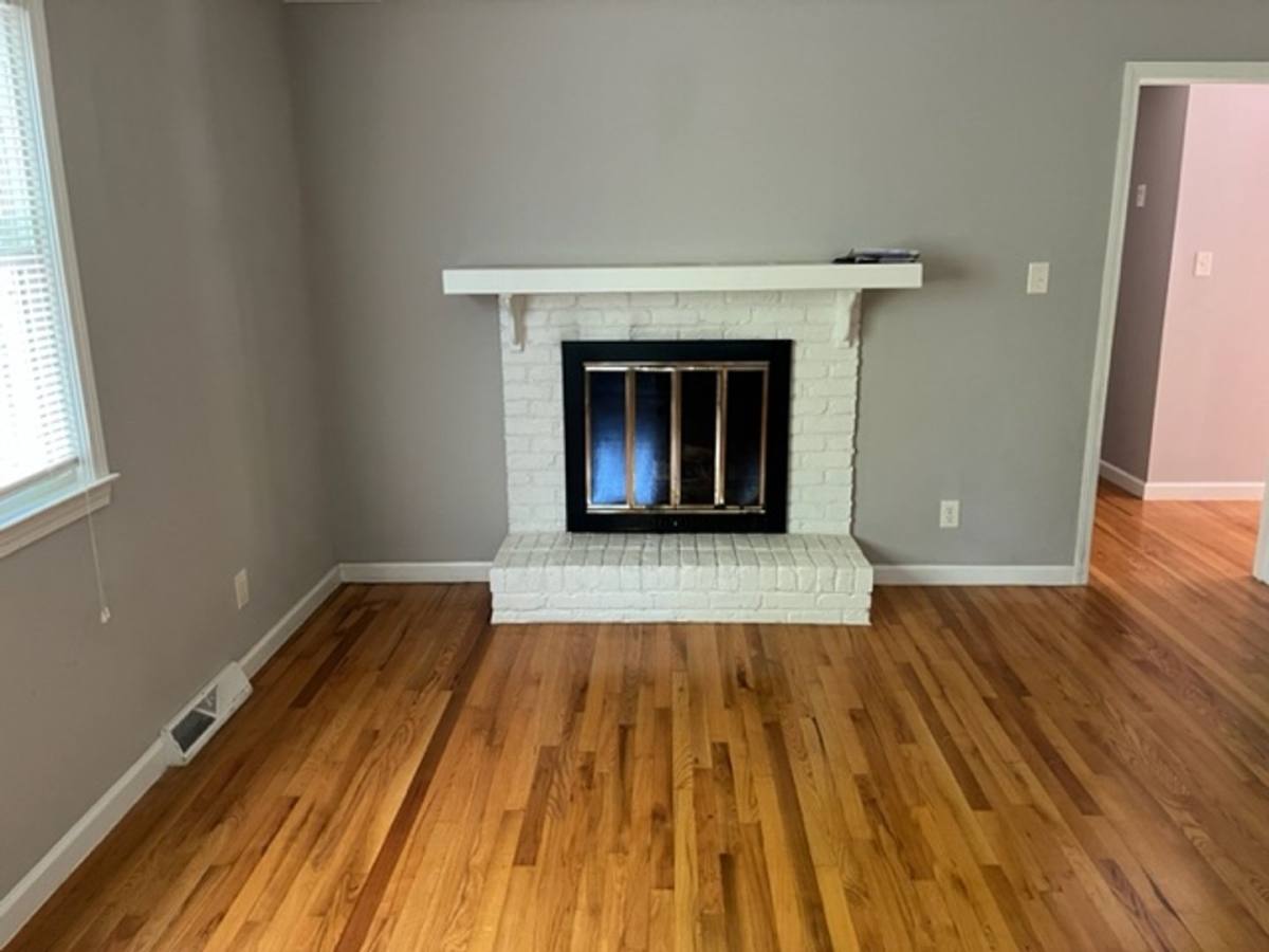 House for rent at 1502 Lafayette Court, Greensboro, NC 27408
