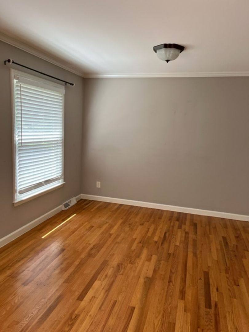 House for rent at 1502 Lafayette Court, Greensboro, NC 27408