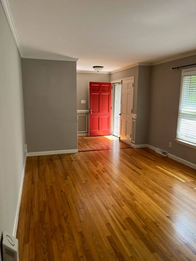 House for rent at 1502 Lafayette Court, Greensboro, NC 27408