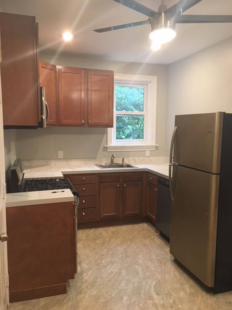 Apartment for rent at 6047 Stanton Ave, Pittsburgh, PA 15206