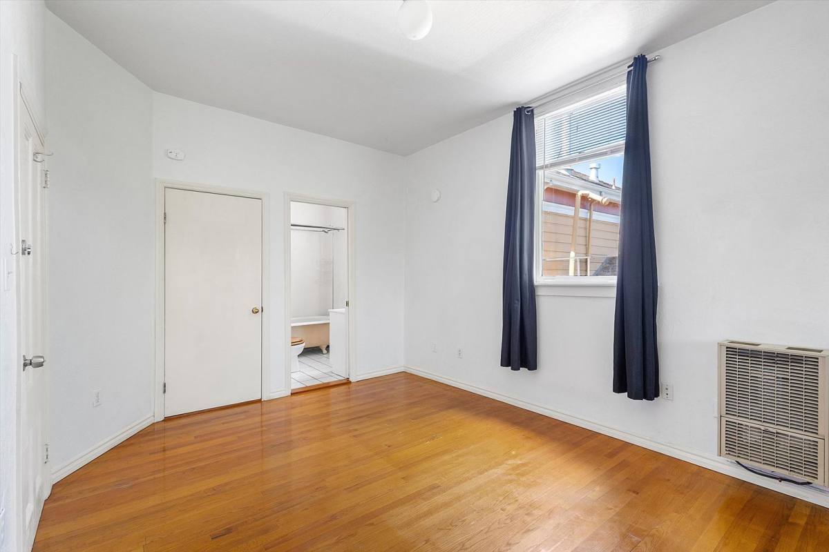 Apartment for rent at 1219 Central Ave, Alameda, CA 94501