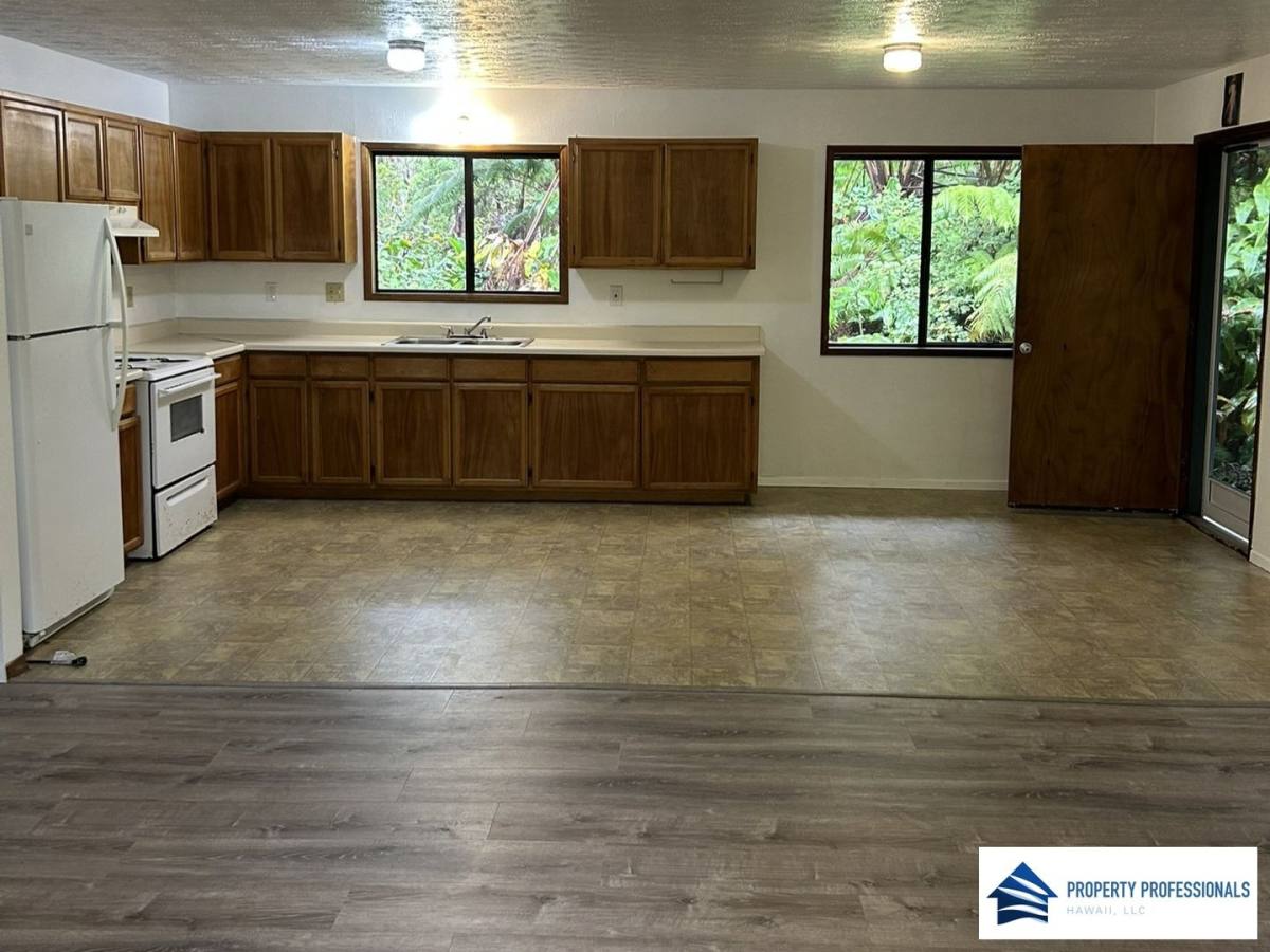 House for rent at 11-3954 Lanihuli Rd, Volcano, HI 96785