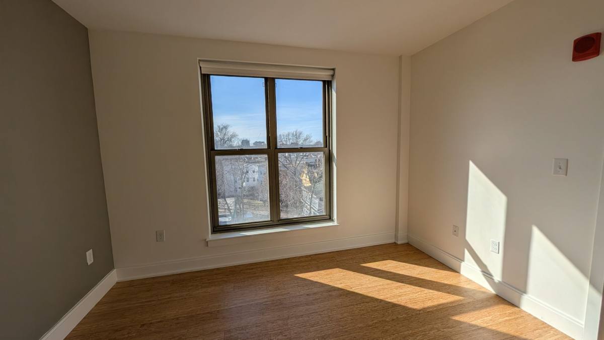 Apartment for rent at 30 Malvern St #521, Allston, MA 02134