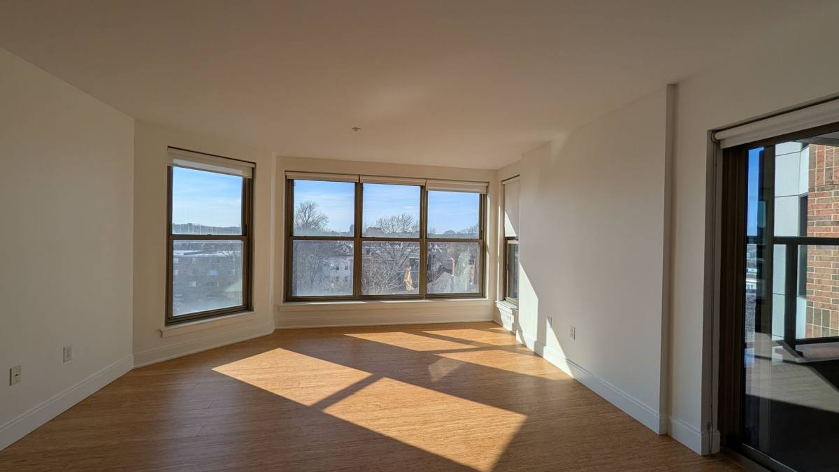 Apartment for rent at 30 Malvern St #521, Allston, MA 02134