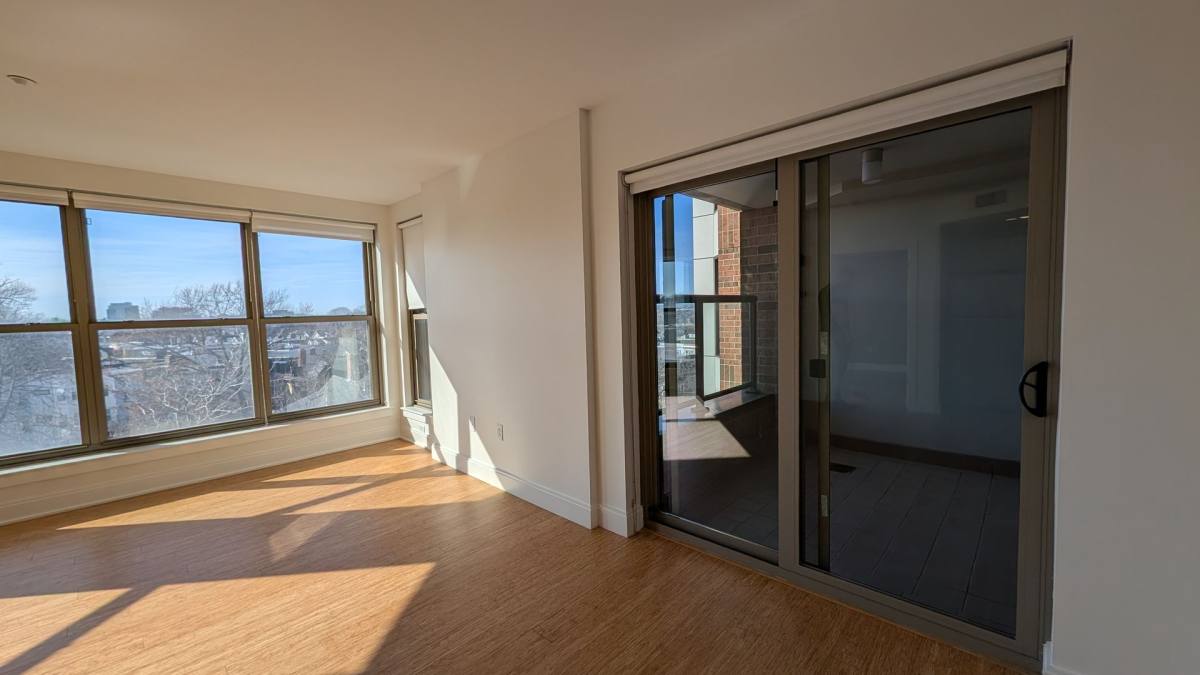 Apartment for rent at 30 Malvern St #521, Allston, MA 02134